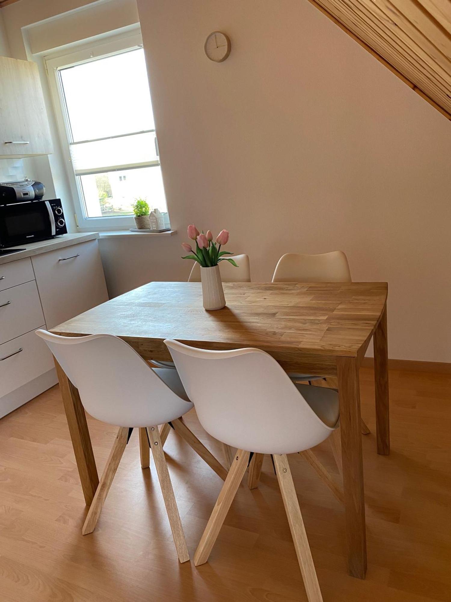 Ferienwohnung Louisa Waldeck  Eksteriør bilde