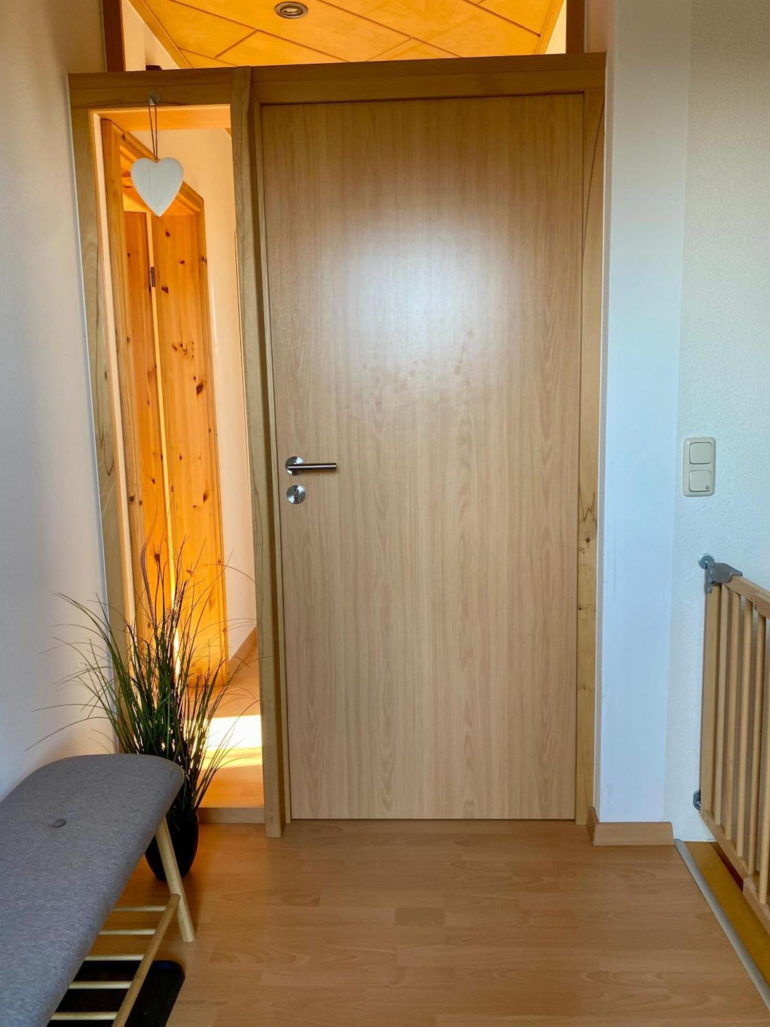 Ferienwohnung Louisa Waldeck  Eksteriør bilde